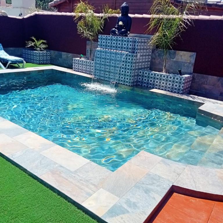 El Refugio de Conil Ideal Familias - Apartamento con terraza - 28