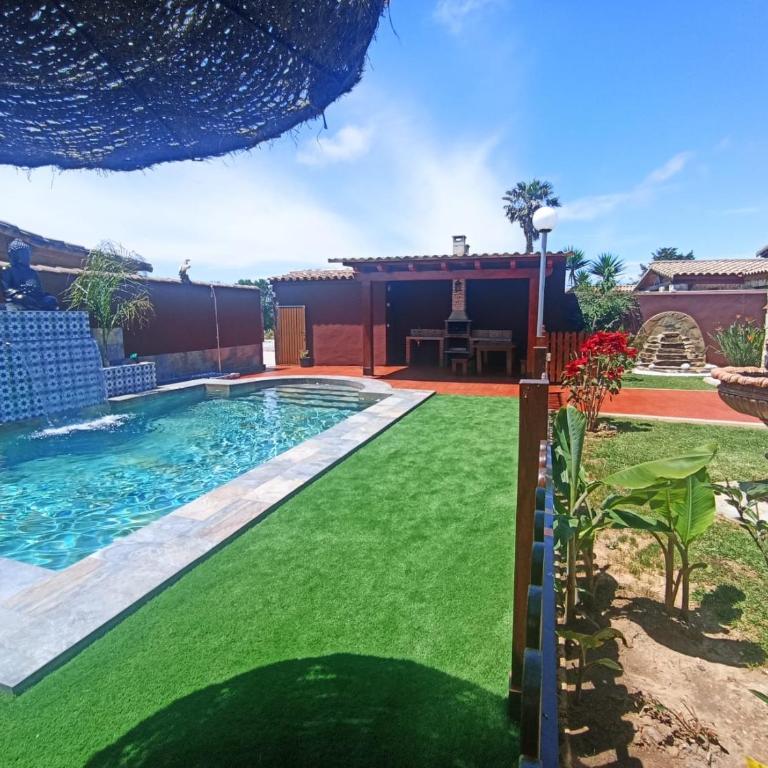 El Refugio de Conil Ideal Familias - Apartamento con terraza - 2