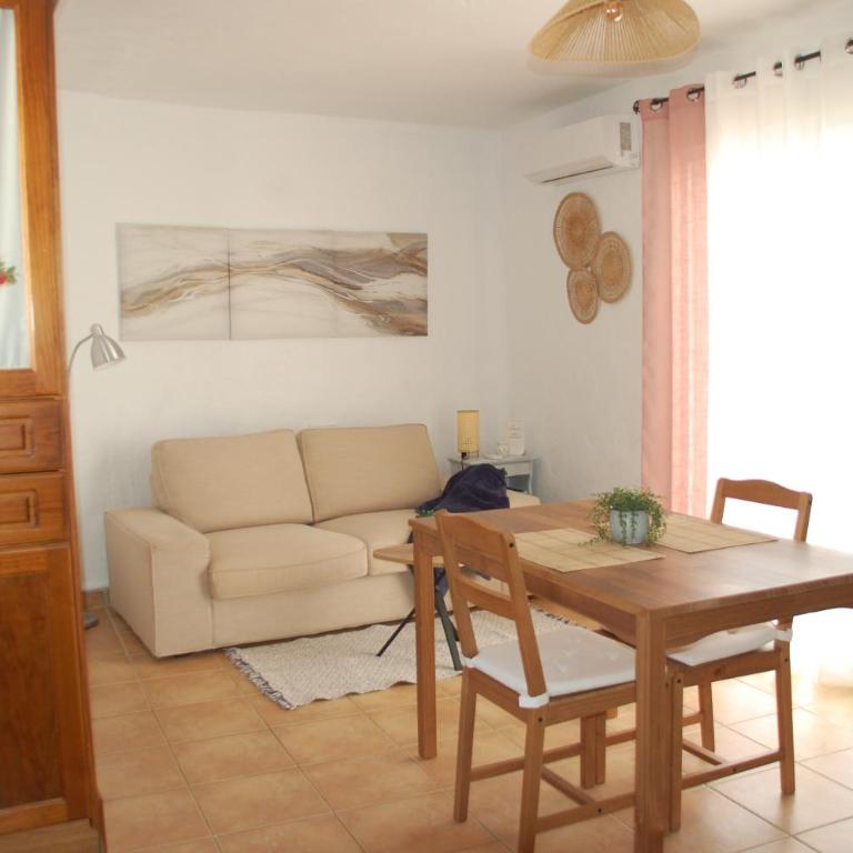 El Rinconcito de Rosa ideal parejas - Apartamento Superior de 1 dormitorio con balcón - 15