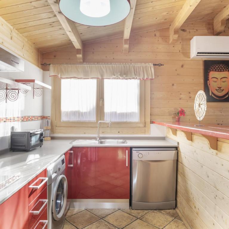 El Refugio de Conil Ideal Familias - Apartamento con terraza - 12