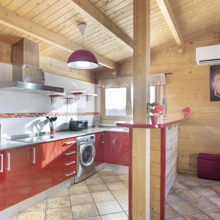 El Refugio de Conil Ideal Familias - Apartamento con terraza - 11