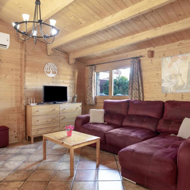 El Refugio de Conil Ideal Familias - Apartamento con terraza - 7