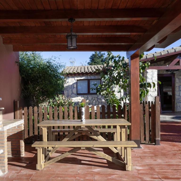 El Refugio de Conil Ideal Familias - Apartamento con terraza - 22