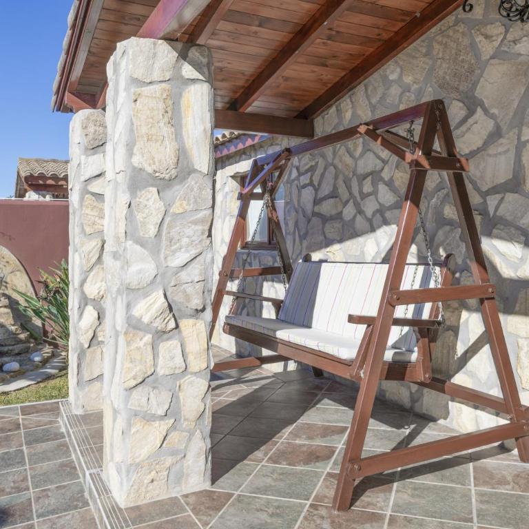 El Refugio de Conil Ideal Familias - Apartamento con terraza - 21
