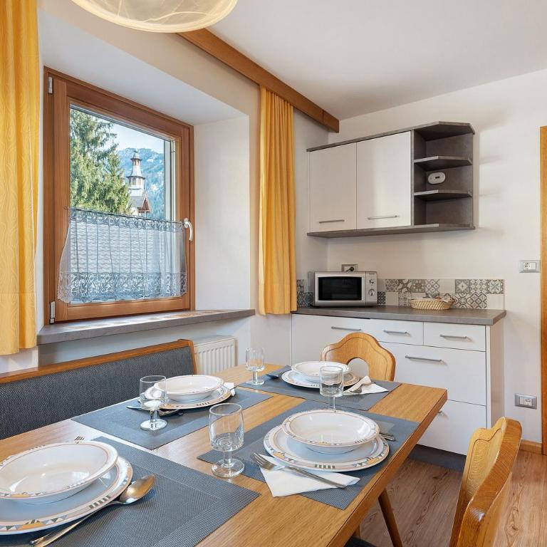 Apartment Rita - Appartamento Superior con 1 Camera da Letto e Balcone - 5