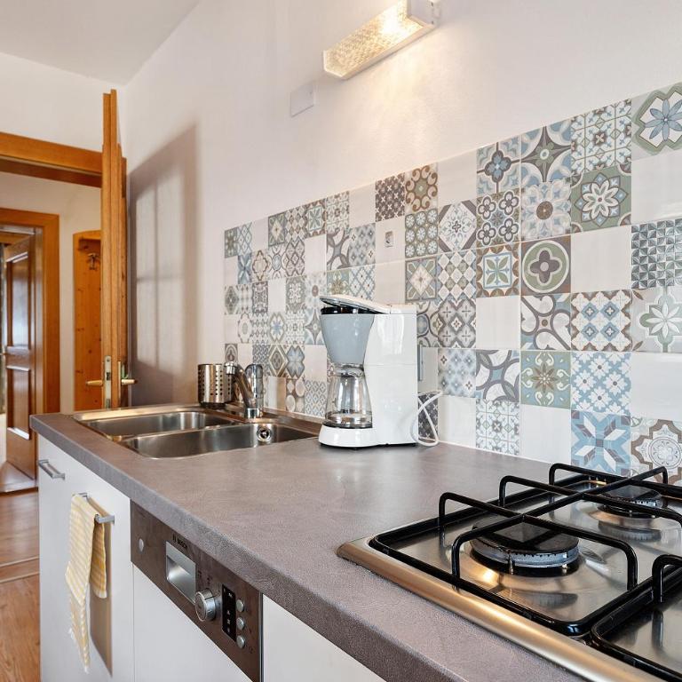 Apartment Rita - Appartamento Superior con 1 Camera da Letto e Balcone - 23