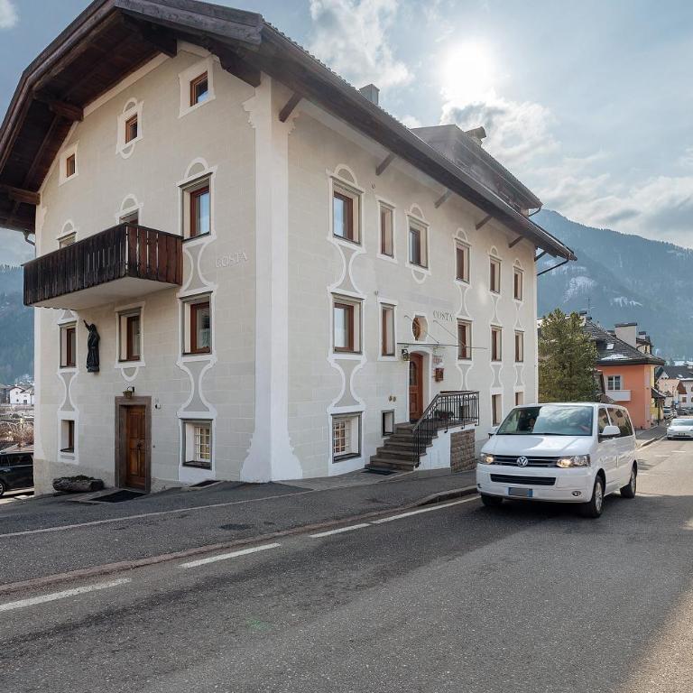 Apartment Rita - Appartamento Superior con 1 Camera da Letto e Balcone - 6