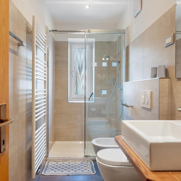 Apartment Rita - Appartamento Superior con 1 Camera da Letto e Balcone - 15
