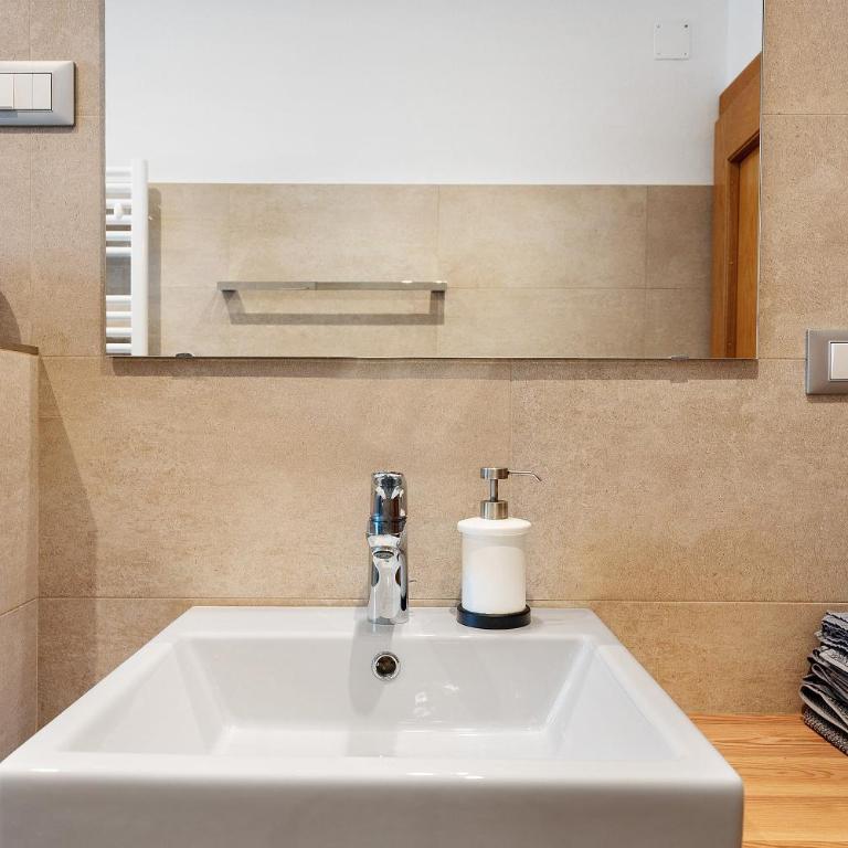 Apartment Rita - Appartamento Superior con 1 Camera da Letto e Balcone - 17