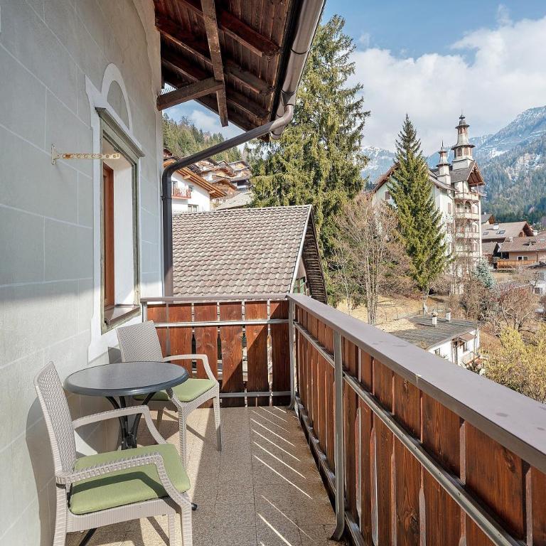 Apartment Rita - Appartamento Superior con 1 Camera da Letto e Balcone - 2