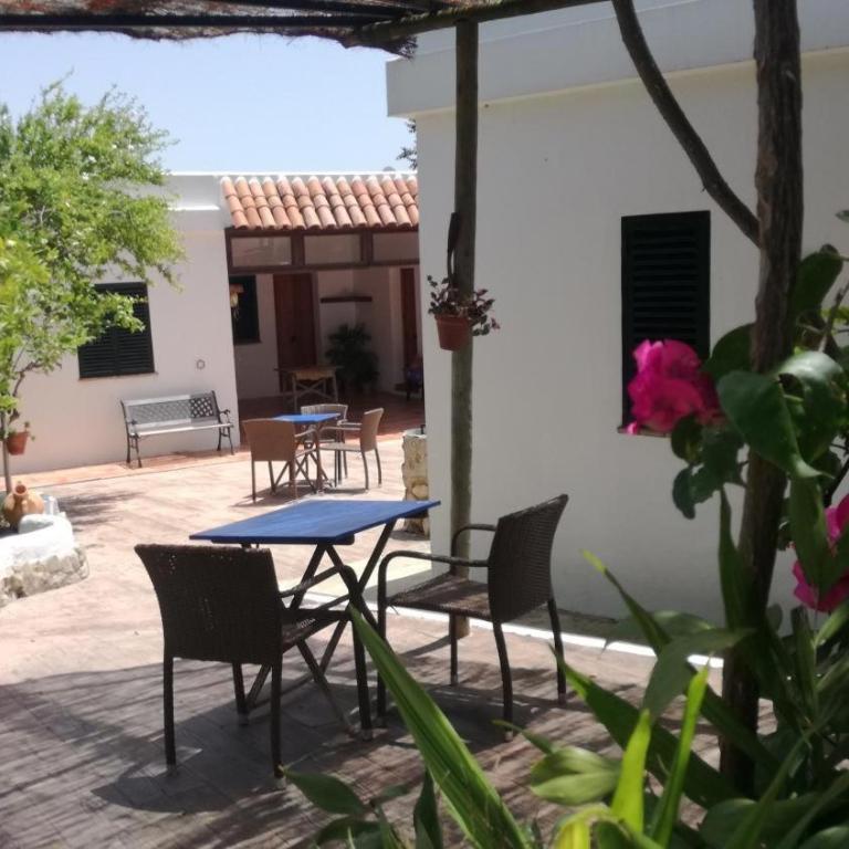 Casa Rural El Cubillo - Apartamento Superior con balcón - 2