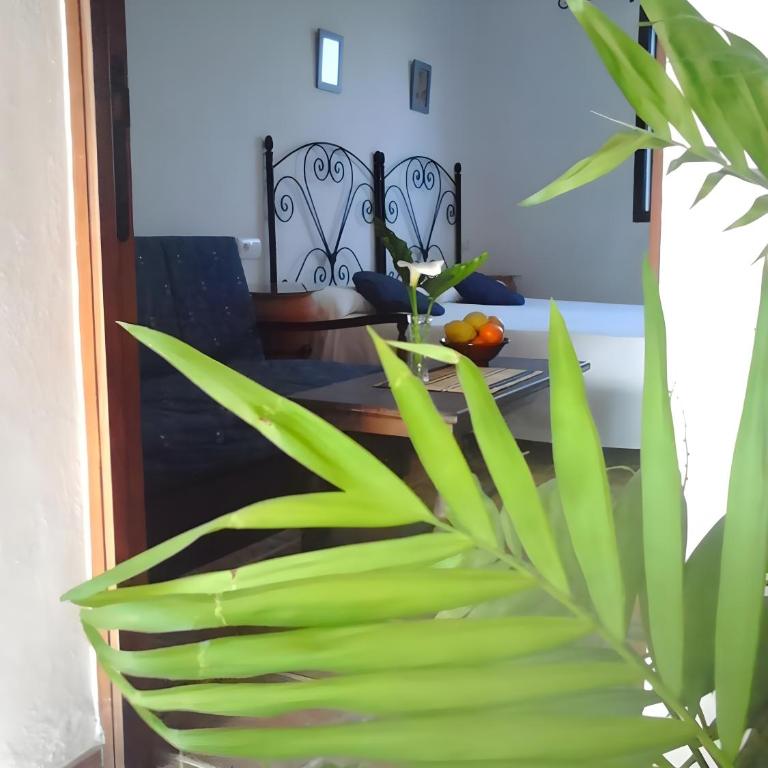 Casa Rural El Cubillo - Apartamento Superior con balcón - 3