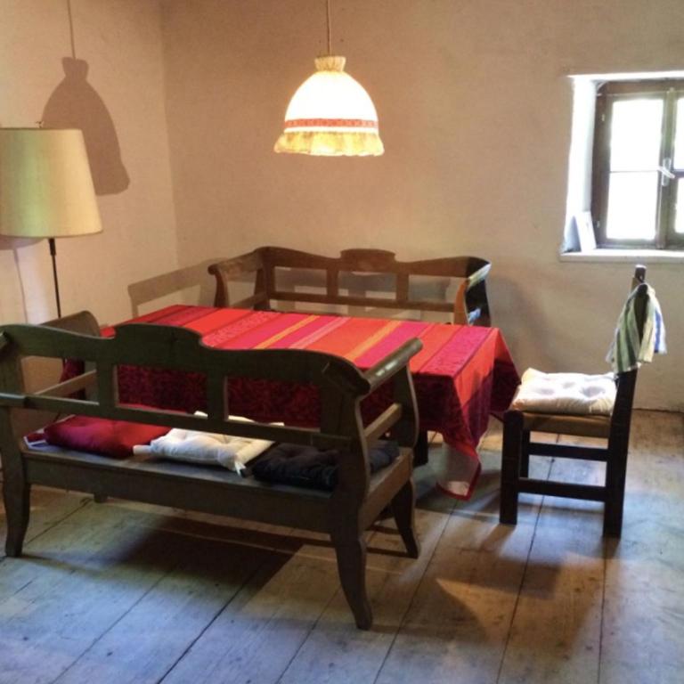 1690 Heritage Farmhouse-barn - Maison de Vacances - 16