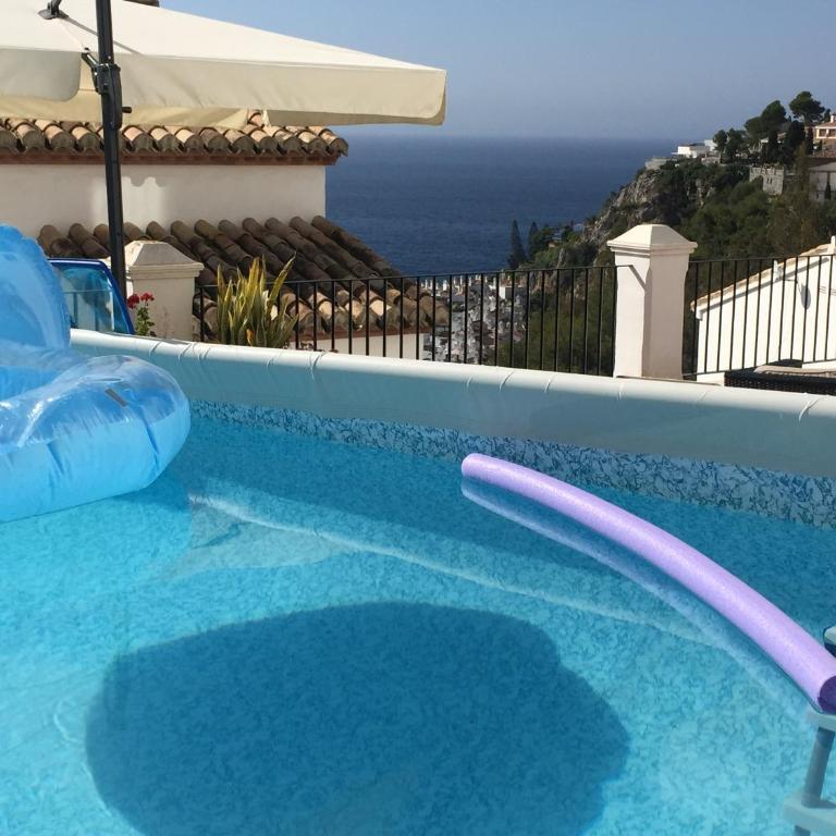 Marina del Este sea view - Villa con vistas al mar - 5