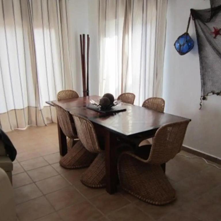 Marina del Este sea view - Villa con vistas al mar - 9
