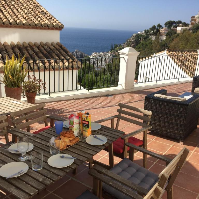 Marina del Este sea view - Villa con vistas al mar - 1
