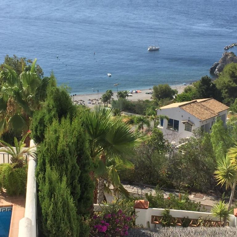 Marina del Este sea view - Villa con vistas al mar - 22