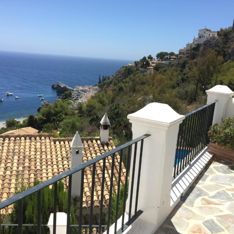 Marina del Este sea view - Villa con vistas al mar - 19