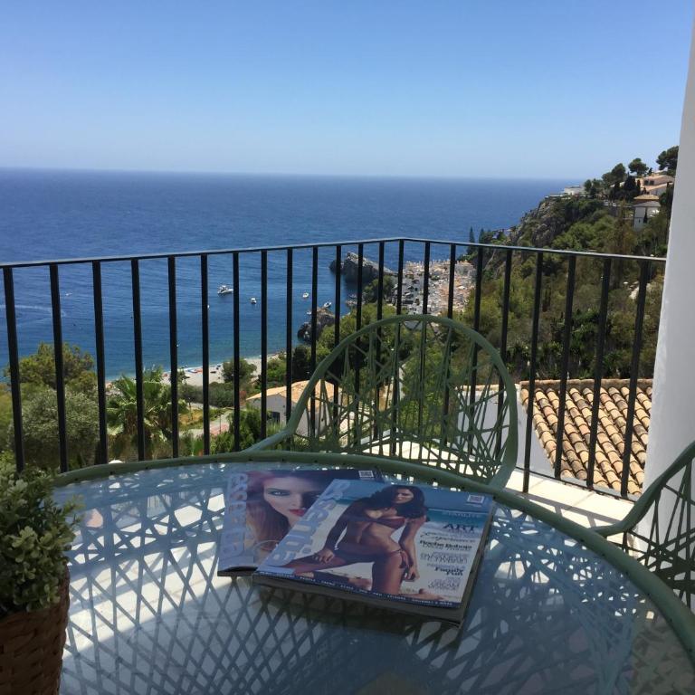Marina del Este sea view - Villa con vistas al mar - 20