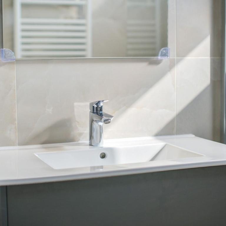 Juan-les-pins Vitoria Grand 2p - Apartment mit 1 Schlafzimmer und Gartenblick - 12