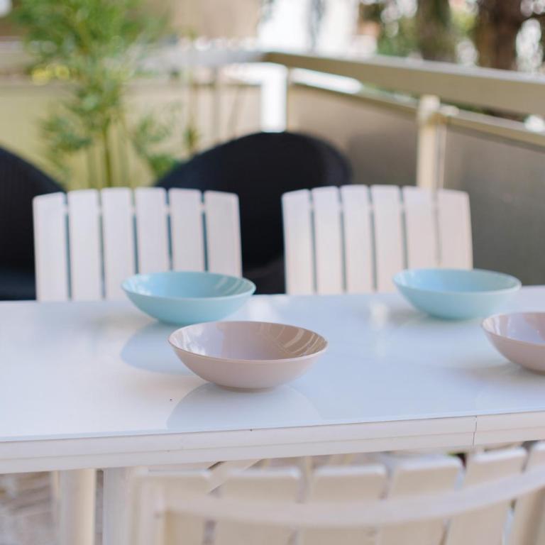 Juan-les-pins Vitoria Grand 2p - Apartment mit 1 Schlafzimmer und Gartenblick - 18