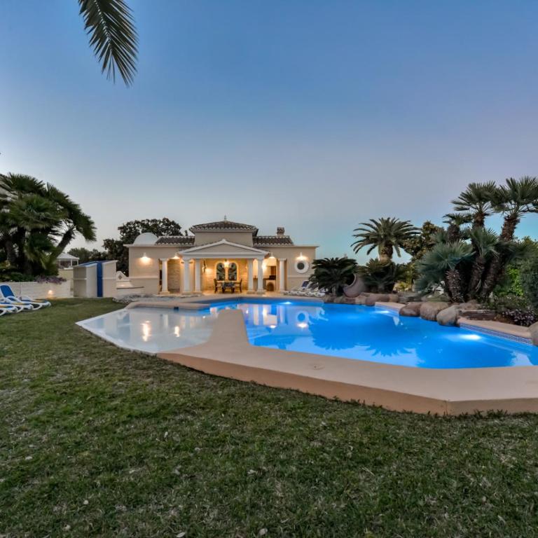 Villas Guzman - Ifach - Villa - 5