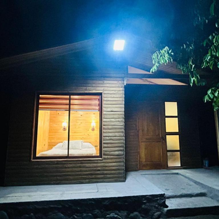 Killapura 2 - One-Bedroom Chalet - 5