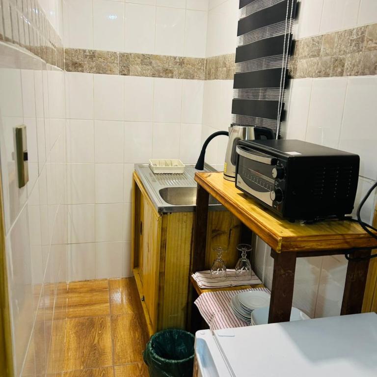 Killapura 2 - One-Bedroom Chalet - 6