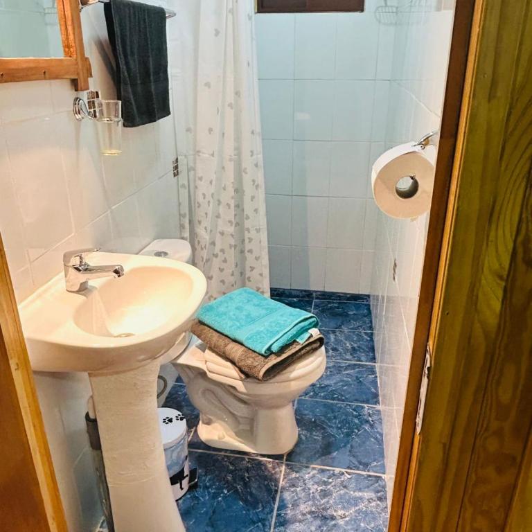 Killapura 2 - One-Bedroom Chalet - 8