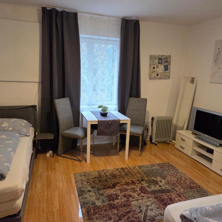 Maya's Easy Apartment Graz - Apartment mit 3 Schlafzimmern - 2