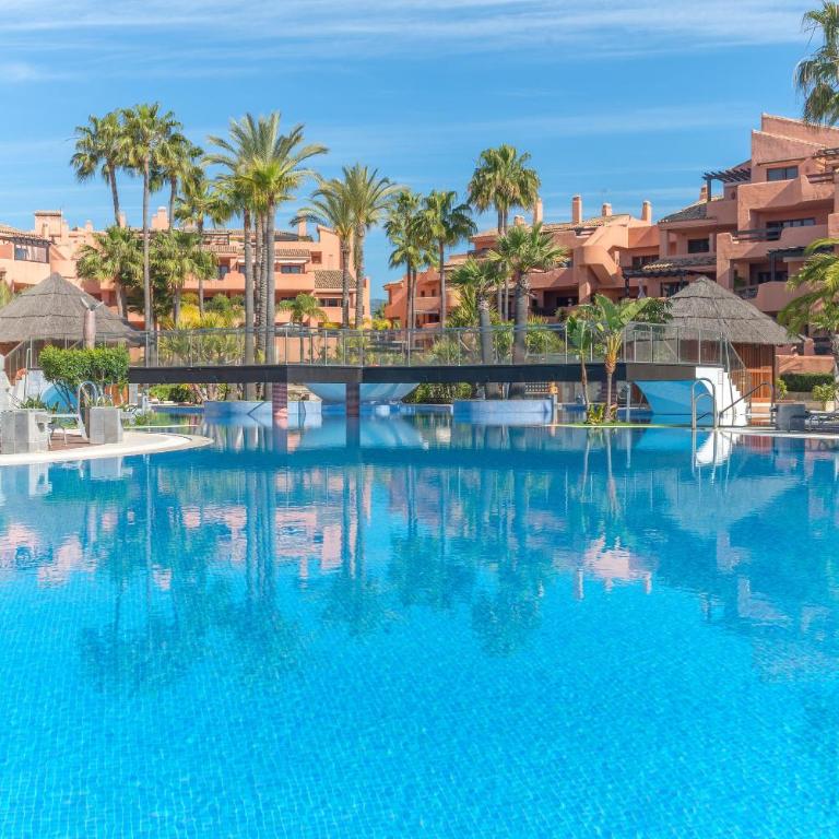 Beach front apartment Mar Azul - Apartamento Deluxe de 2 dormitorios con vistas al mar - 21