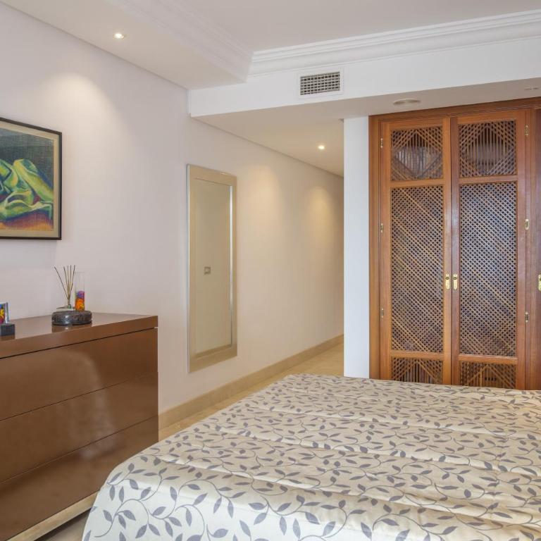 Beach front apartment Mar Azul - Apartamento Deluxe de 2 dormitorios con vistas al mar - 15