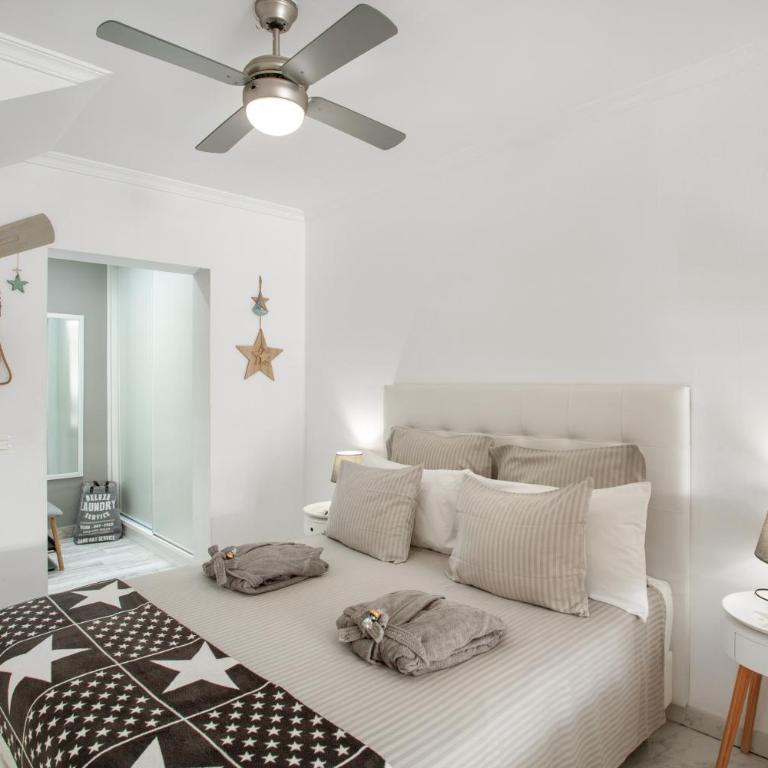 Estrella Del Mar Amazing Loft Casa - Studio with Terrace - 10