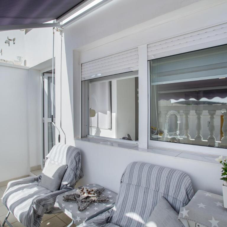 Estrella Del Mar Amazing Loft Casa - Studio with Terrace - 21