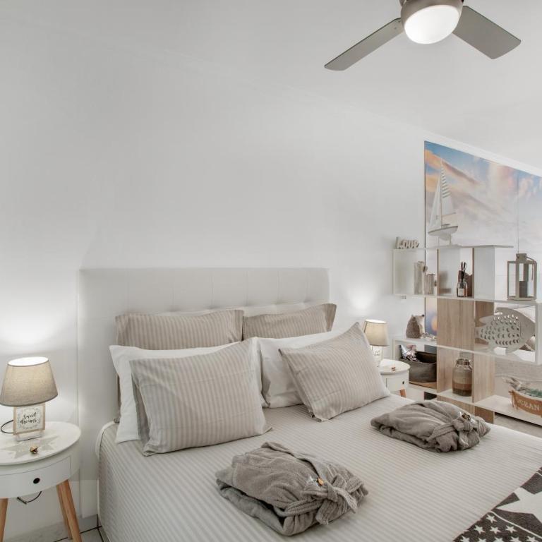 Estrella Del Mar Amazing Loft Casa - Studio with Terrace - 8