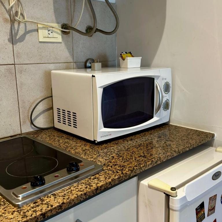Gran Studio China Town River Fleni Vascular BA - One-Bedroom Apartment - 12