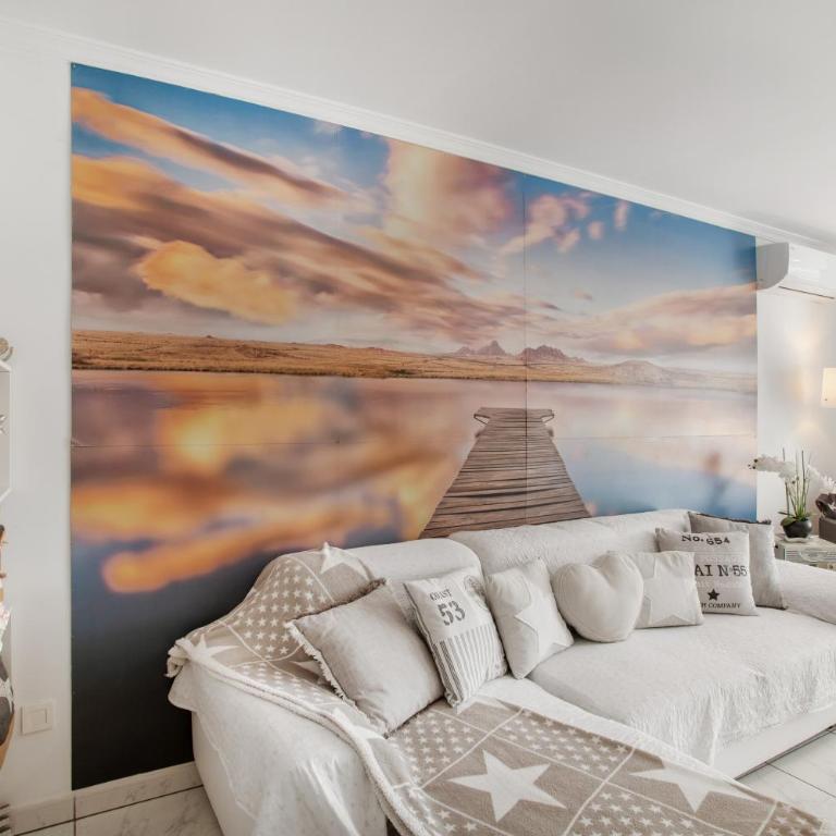Estrella Del Mar Amazing Loft Casa - Studio with Terrace - 2