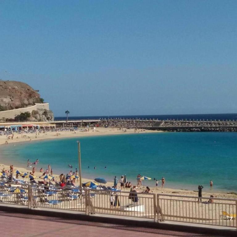 Estrella Del Mar Amazing Loft Casa - Studio with Terrace - 26
