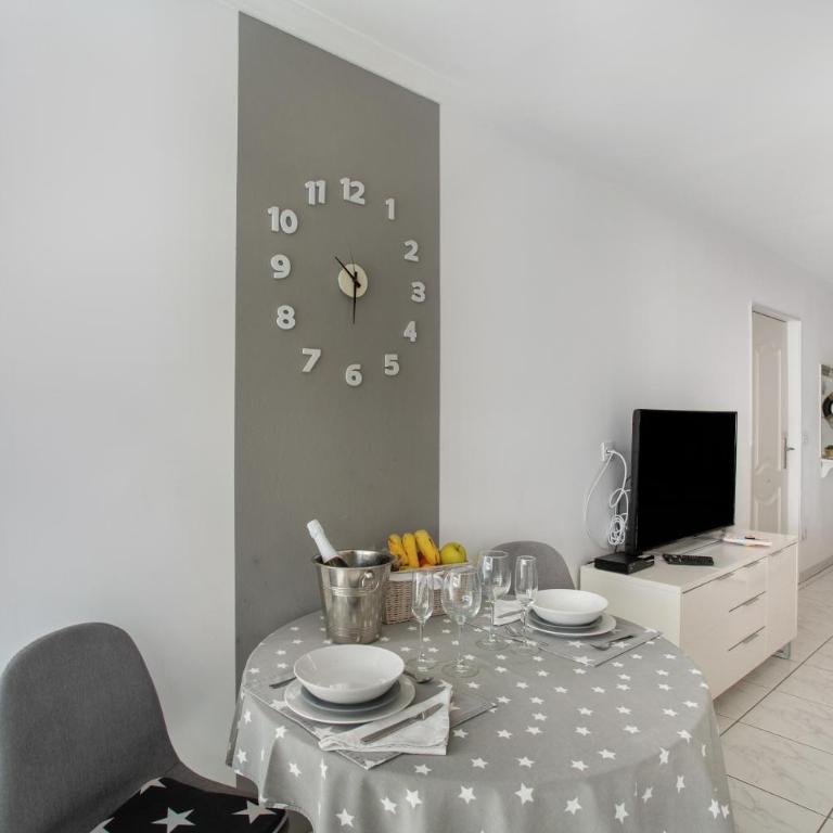 Estrella Del Mar Amazing Loft Casa - Studio with Terrace - 6