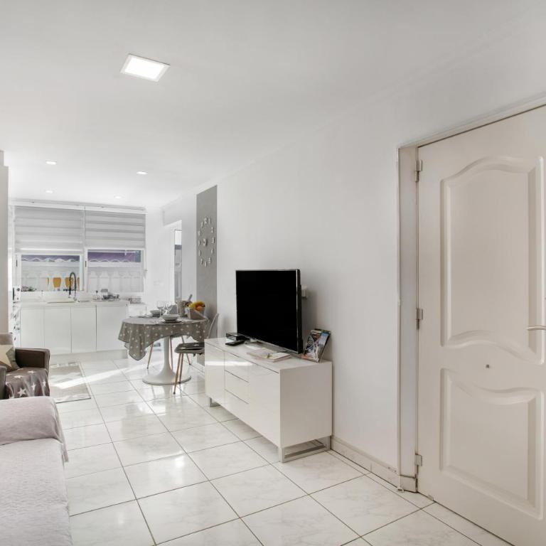 Estrella Del Mar Amazing Loft Casa - Studio with Terrace - 18