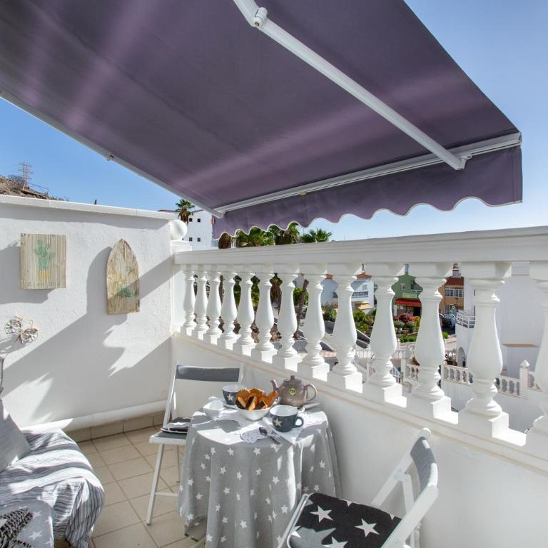 Estrella Del Mar Amazing Loft Casa - Studio with Terrace - 19