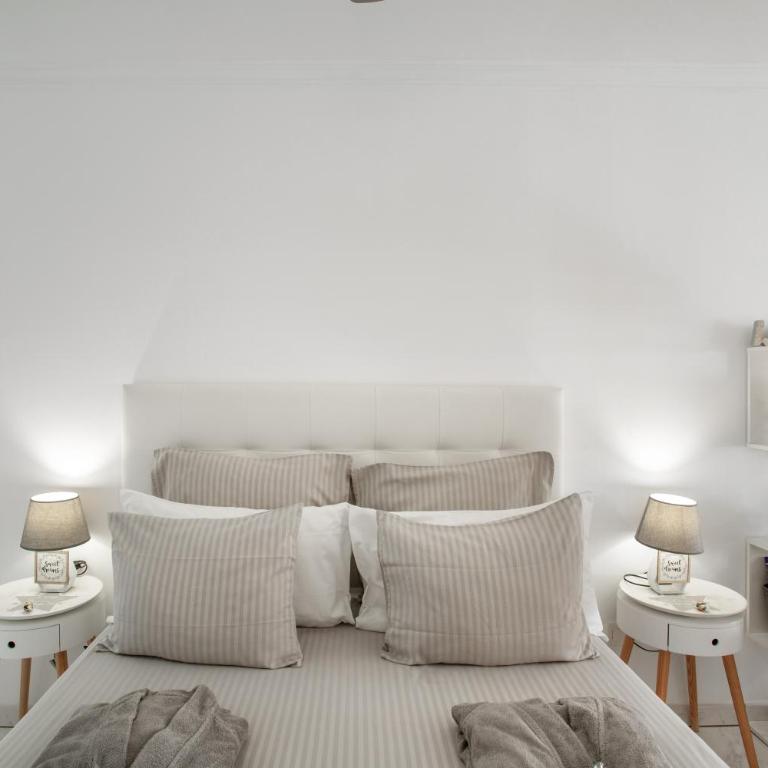 Estrella Del Mar Amazing Loft Casa - Studio with Terrace - 9