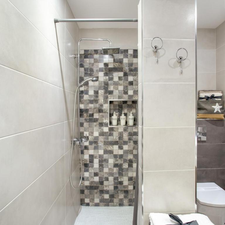 Estrella Del Mar Amazing Loft Casa - Studio with Terrace - 14