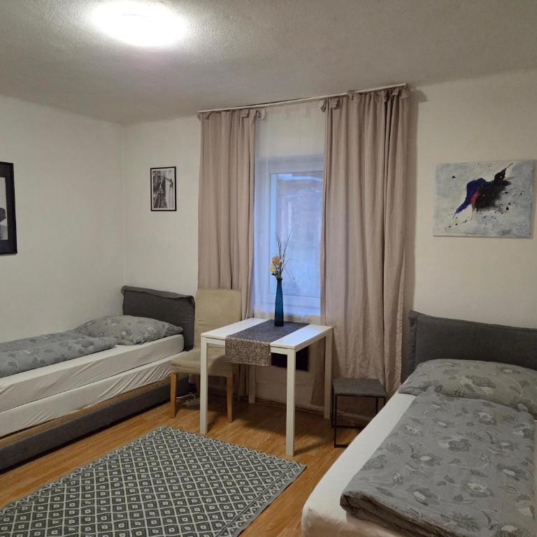 Maya's Easy Apartment Graz - Apartment mit 3 Schlafzimmern - 1