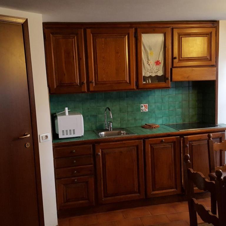 Maison Rosalp - Appartamento con 2 Camere da Letto - 7