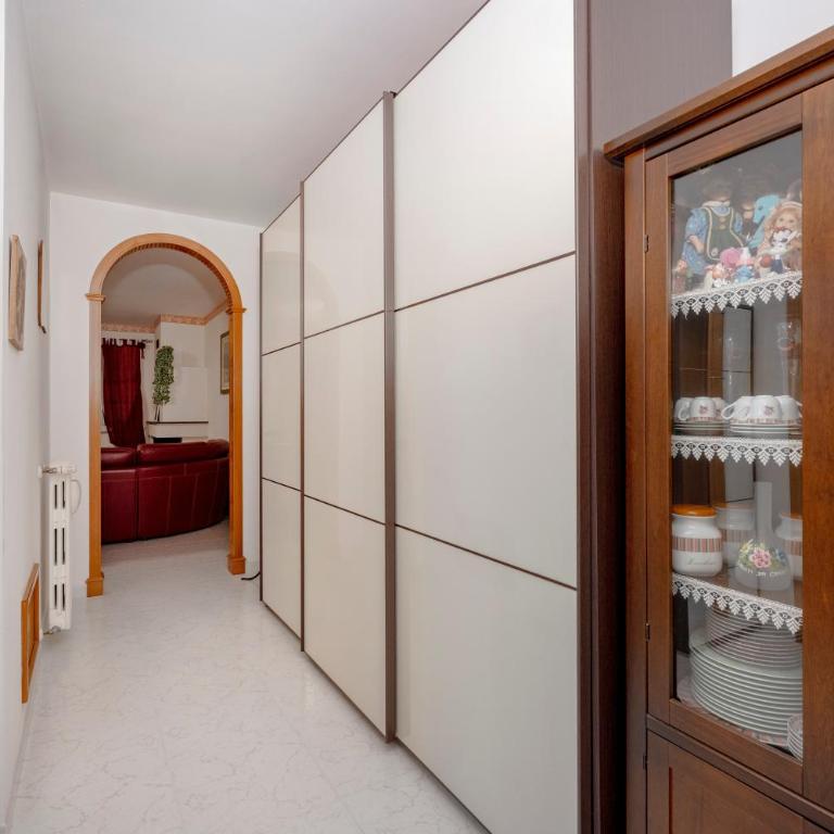Alberobello Relax - Appartamento Deluxe con 2 Camere da Letto e Vista Giardino - 17