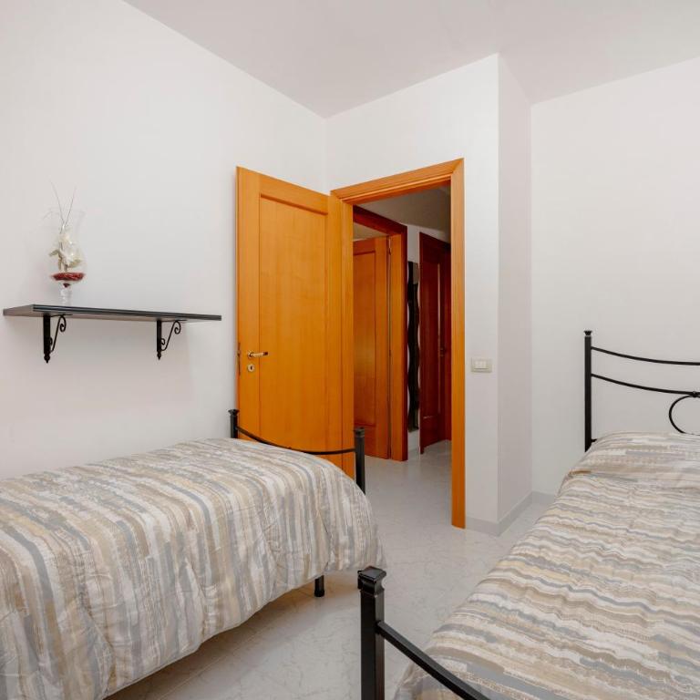 Alberobello Relax - Appartamento Deluxe con 2 Camere da Letto e Vista Giardino - 20