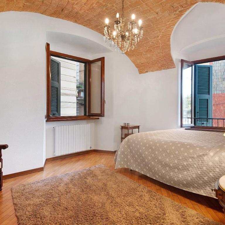 City Apartment On The Beach - Appartamento Deluxe con 2 Camere da Letto e Vista Oceano - 20