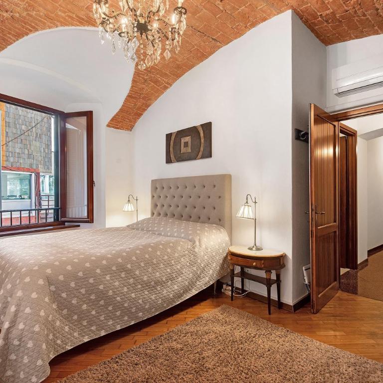 City Apartment On The Beach - Appartamento Deluxe con 2 Camere da Letto e Vista Oceano - 19