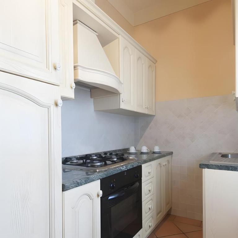 Casa Vacanze I Borghi - Casa con 2 Camere da Letto - 5
